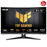 ASUS - LED-backlit LCD monitor - 32