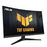 ASUS - LED-backlit LCD monitor - 32