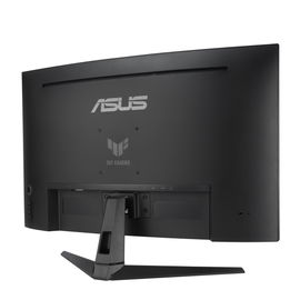 ASUS - LED-backlit LCD monitor - 32