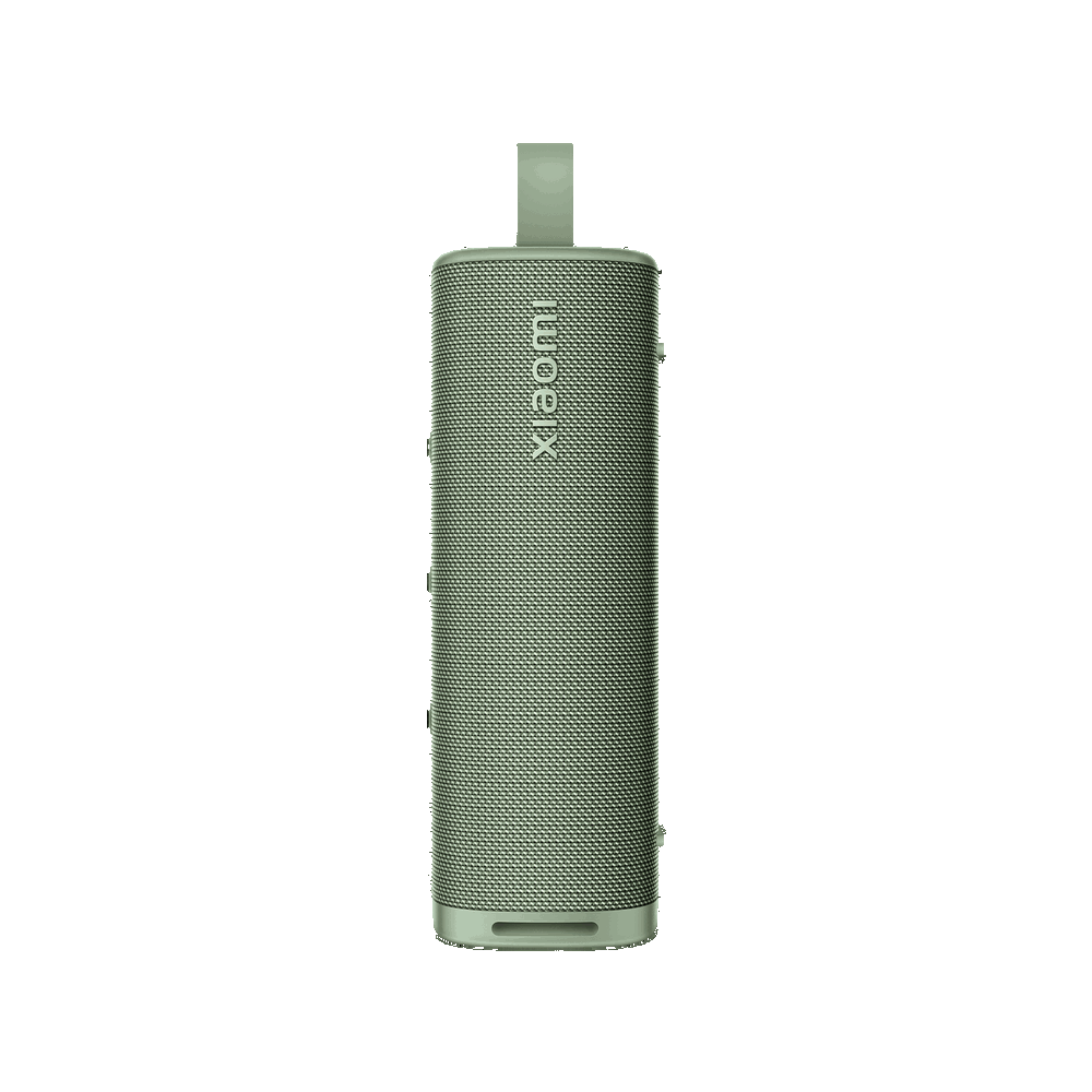 Xiaomi - Speaker - Black - Sound Outdoor