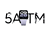 Xiaomi - Smart watch - Watch 5 Black Strap