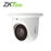 CAMARA DOMO HD ANALOGICA 2MP ZKTECO ES-32B11C AHD / TVI / CVI / CVBS METÁLICA 20M IR INTELIGENTE COMPATIBLE CON DVR DE OTRAS MARCAS