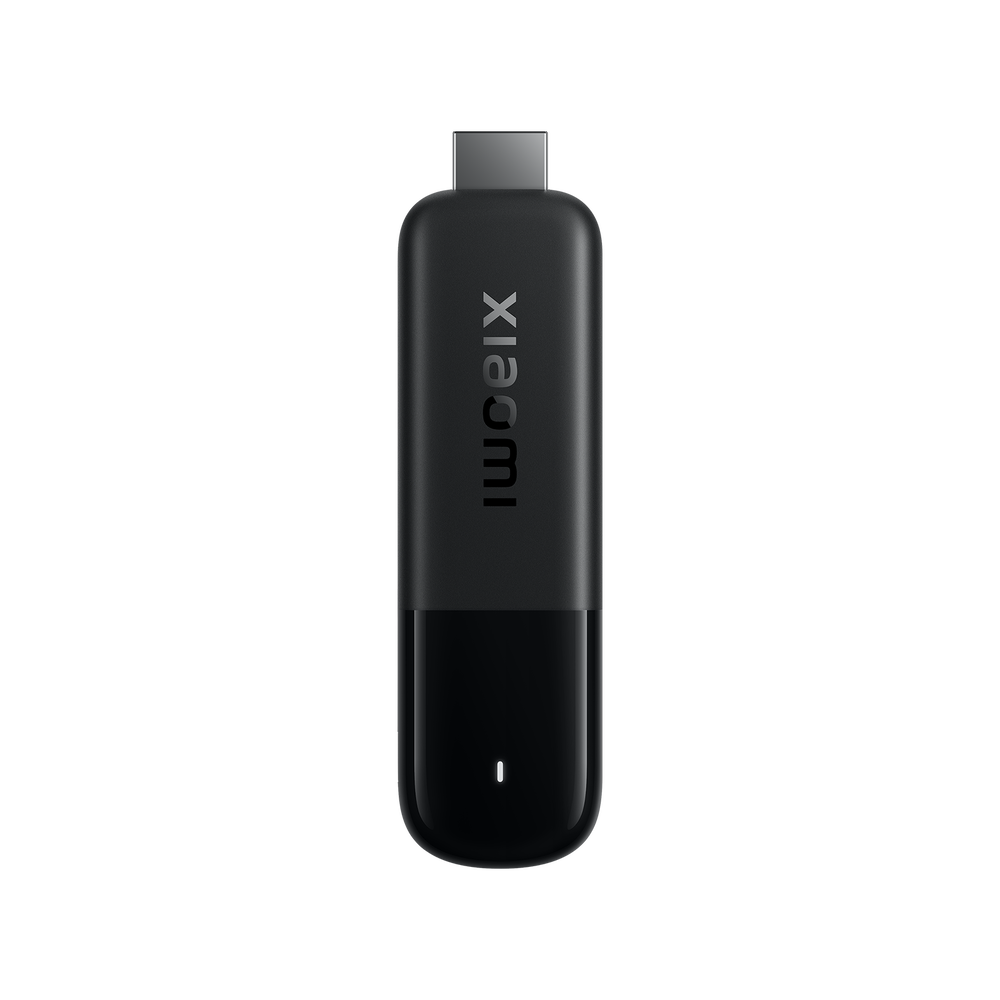 Xiaomi - TV stick - 4K OB6-LM