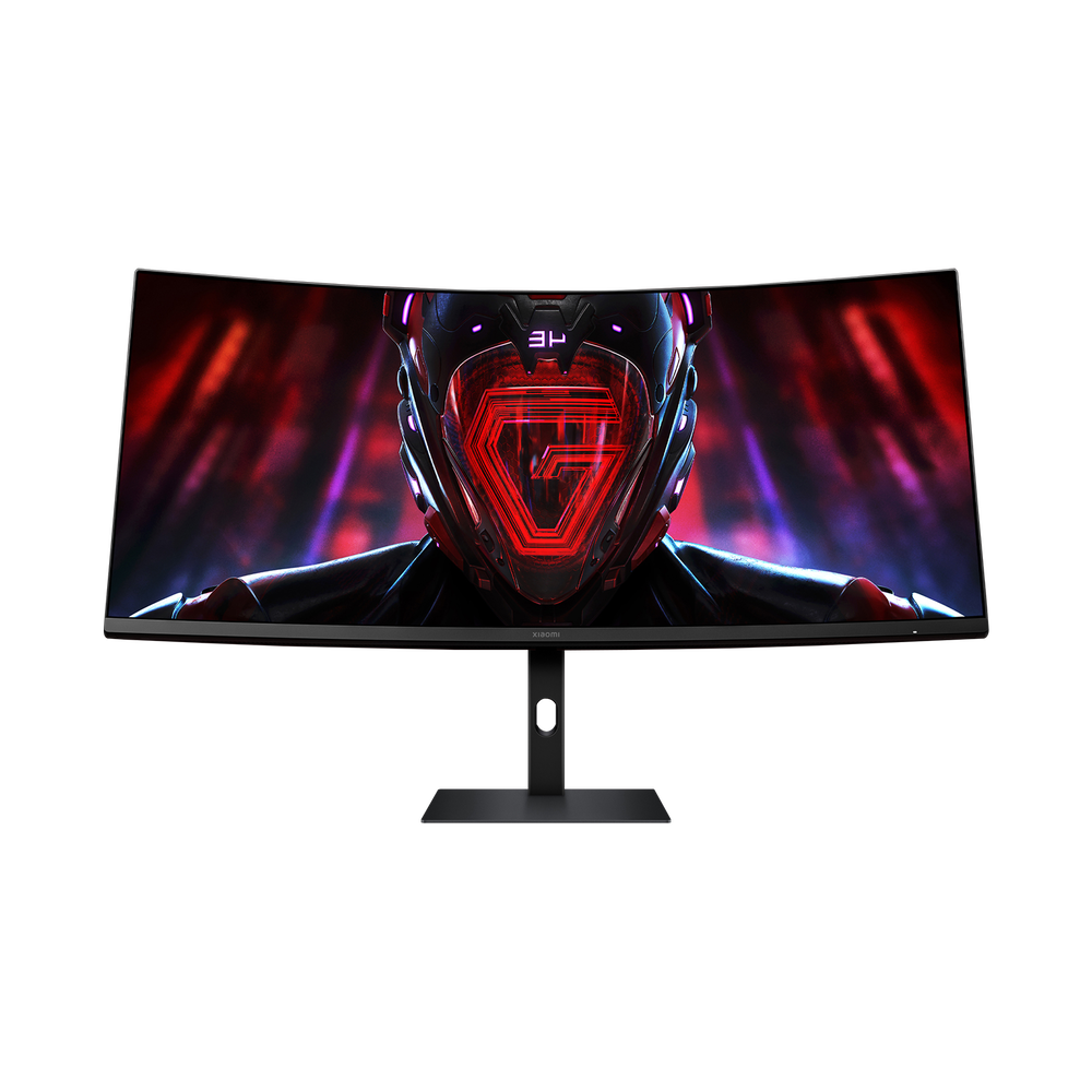 Xiaomi G34WQi - LED-backlit LCD monitor - Curved Screen - 34