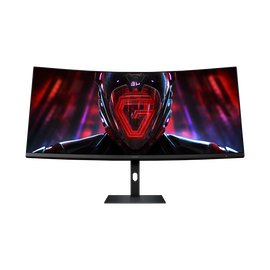 Xiaomi G34WQi - LED-backlit LCD monitor - Curved Screen - 34