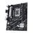 ASUS - PRIME B760M-K - Motherboard - Micro ATX - LGA1700 Socket - Intel B760 - para Core i7 / para Core i5 / para Core i3 / para Celeron / para Pentium