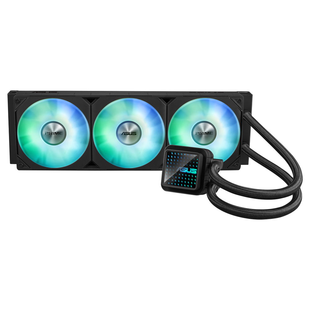 ASUS - Prime LC 360 ARGB