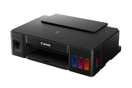 Canon PIXMA G1110 - 8.8 IPM B/N 5 IPM C / 4800 DPI