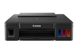 Canon PIXMA G1110 - 8.8 IPM B/N 5 IPM C / 4800 DPI