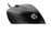 HP - Mouse - Wired - Black - 4QM14AA#ABL