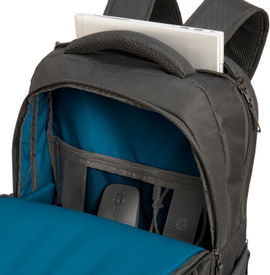 HP Professional - Mochila para transporte de portátil - 17.3