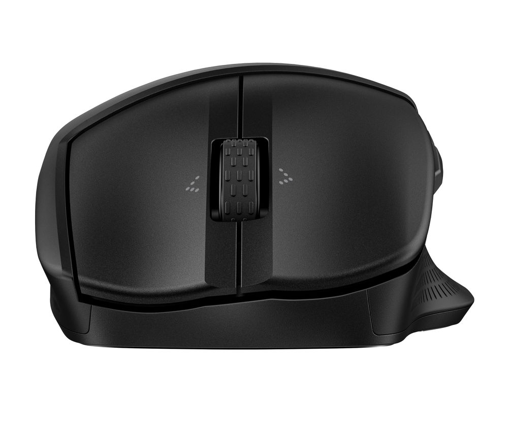 HP - Mouse - Wireless - 8T6M3AA#ABA