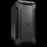 ASUS TUF Gaming GT501 - Mid tower - placa ATX extendida - panel lateral con ventana (cristal templado) - sin fuente de alimentación - USB/Audio