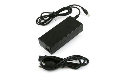 Zebra - Adaptador de corriente - 75 vatios - Estados Unidos - para Zebra ZD410