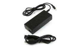 Zebra - Adaptador de corriente - 75 vatios - Estados Unidos - para Zebra ZD410