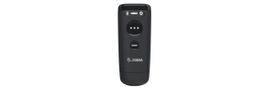 Zebra CS60 - Standard Range (SR) - Kit - escáner de código de barras - companion - creador de imágenes 2D - descodificado - Bluetooth 5.0 LE