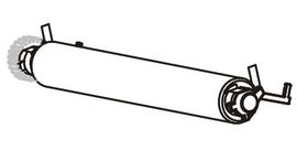 Zebra Technologies - Kit platen std it