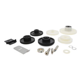 Zebra - Kit de engranajes de transmisión