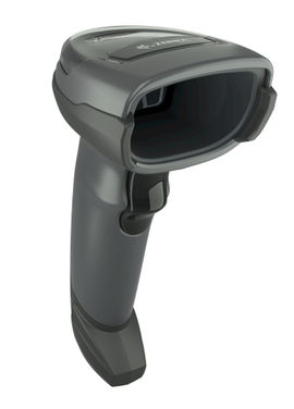 Zebra DS4608-SR - USB Kit - escáner de código de barras - PDA - creador de imágenes 2D - descodificado - USB