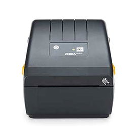 Zebra - THERMAL TRANSFER PRINTER 74/300M ETHERNE