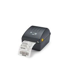 Zebra - THERMAL TRANSFER PRINTER 74/300M ETHERNE