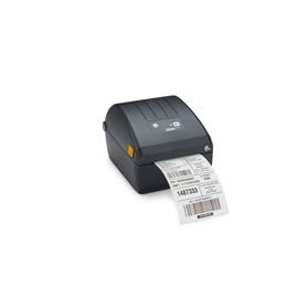 Zebra - THERMAL TRANSFER PRINTER 74/300M ETHERNE