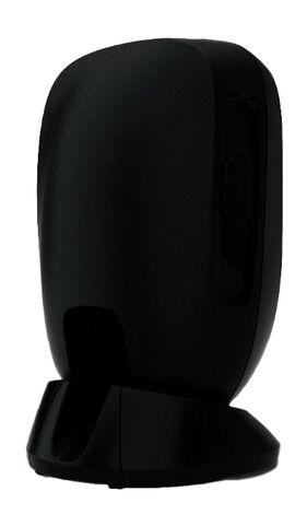 Zebra DS9300 Series DS9308 - Standard Range (SR) - USB Kit - escáner de código de barras - de sobremesa - creador de imágenes 2D - 3050 mm / segundo - descodificado - USB