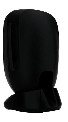 Zebra DS9300 Series DS9308 - Standard Range (SR) - USB Kit - escáner de código de barras - de sobremesa - creador de imágenes 2D - 3050 mm / segundo - descodificado - USB