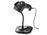 Zebra DS2208 - USB Kit - escáner de código de barras - PDA - creador de imágenes 2D - 762 mm / segundo - descodificado - cuña de teclado, RS-232, USB
