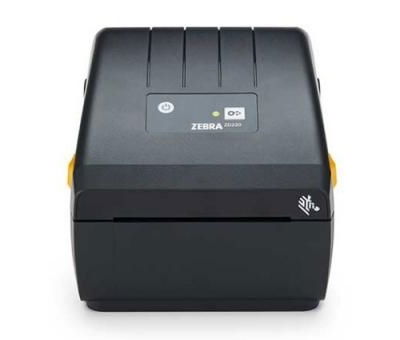 Zebra zd220 - Impresora de etiquetas - transferencia térmica - Rollo (11,2 cm) - 203 ppp - hasta 102 mm/segundo - USB 2.0