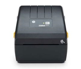 Zebra zd220 - Impresora de etiquetas - transferencia térmica - Rollo (11,2 cm) - 203 ppp - hasta 102 mm/segundo - USB 2.0
