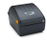 Zebra zd220 - Impresora de etiquetas - transferencia térmica - Rollo (11,2 cm) - 203 ppp - hasta 102 mm/segundo - USB 2.0