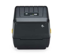 Zebra zd220 - Impresora de etiquetas - transferencia térmica - Rollo (11,2 cm) - 203 ppp - hasta 102 mm/segundo - USB 2.0