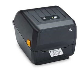 Zebra zd220 - Impresora de etiquetas - transferencia térmica - Rollo (11,2 cm) - 203 ppp - hasta 102 mm/segundo - USB 2.0