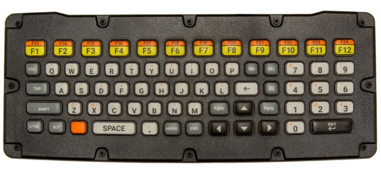 Zebra - VC Usb Keyboard Qwerty