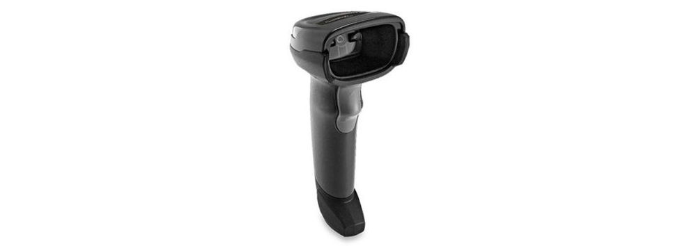 Zebra DS2278 - Standard Range (SR) - escáner de código de barras - PDA - creador de imágenes 2D - 762 mm / segundo - descodificado - Bluetooth 4.0
