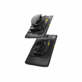 Zebra - Tapa de batería extendida para tableta - 10