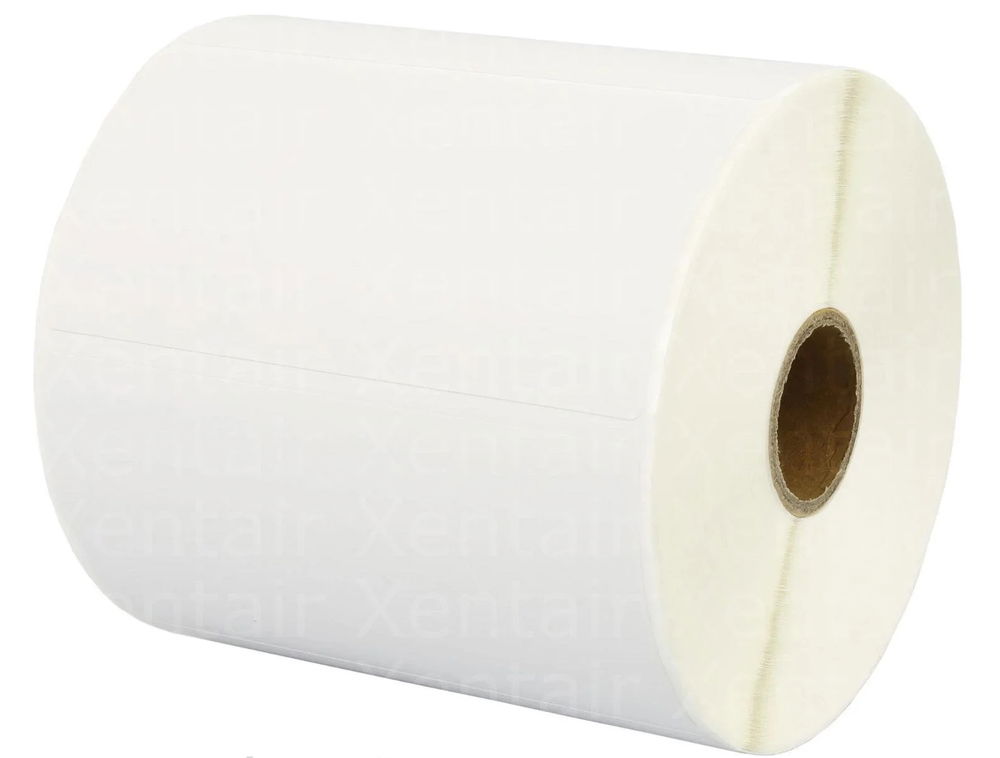 Zebra Technologies - Kit Roller Rib