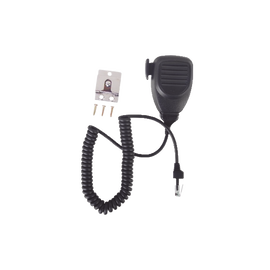 Micrófono  para radio movil TK760/762/860/862 (6PINES)