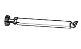 Zebra - Rollo de rodillo de impresora - para Zebra ZD620; ZD420 Series ZD420t