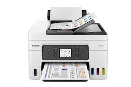 Canon - MAXIFY GX4010 AIO/FAX COLOR 18
