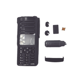 Carcasa de plástico para Radio DGP8550