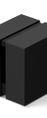 BRAVIA Theatre Sub 9 | Subwoofer inalámbrico adicional de 600 W totales