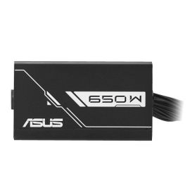 ASUS - Power supply - 650 Watt - PRIME-650B-BLACK