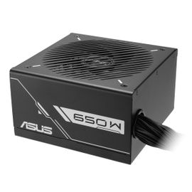ASUS - Power supply - 650 Watt - PRIME-650B-BLACK