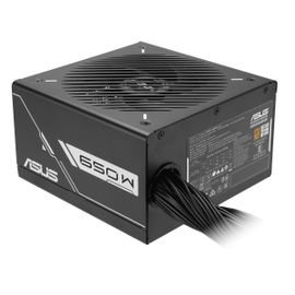 ASUS - Power supply - 650 Watt - PRIME-650B-BLACK