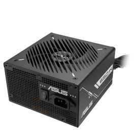 ASUS - Power supply - 650 Watt - PRIME-650B-BLACK