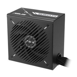 ASUS - Power supply - 650 Watt - PRIME-650B-BLACK