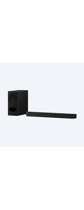 BRAVIA Theatre Bar 5 | Barra de sonido de 3.1 canales con potente subwoofer inalámbrico | Dolby Atmos®/DTS:X®