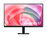 Samsung S36GD - Curved Screen - 27